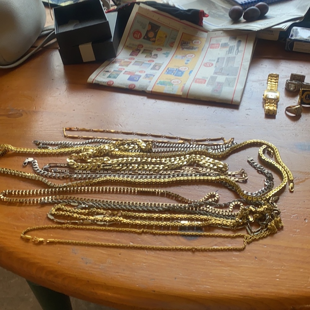 Jewelry - Picture 2 of 2